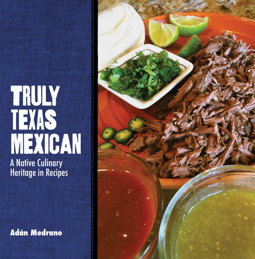 Truly Texas Mexican_cover